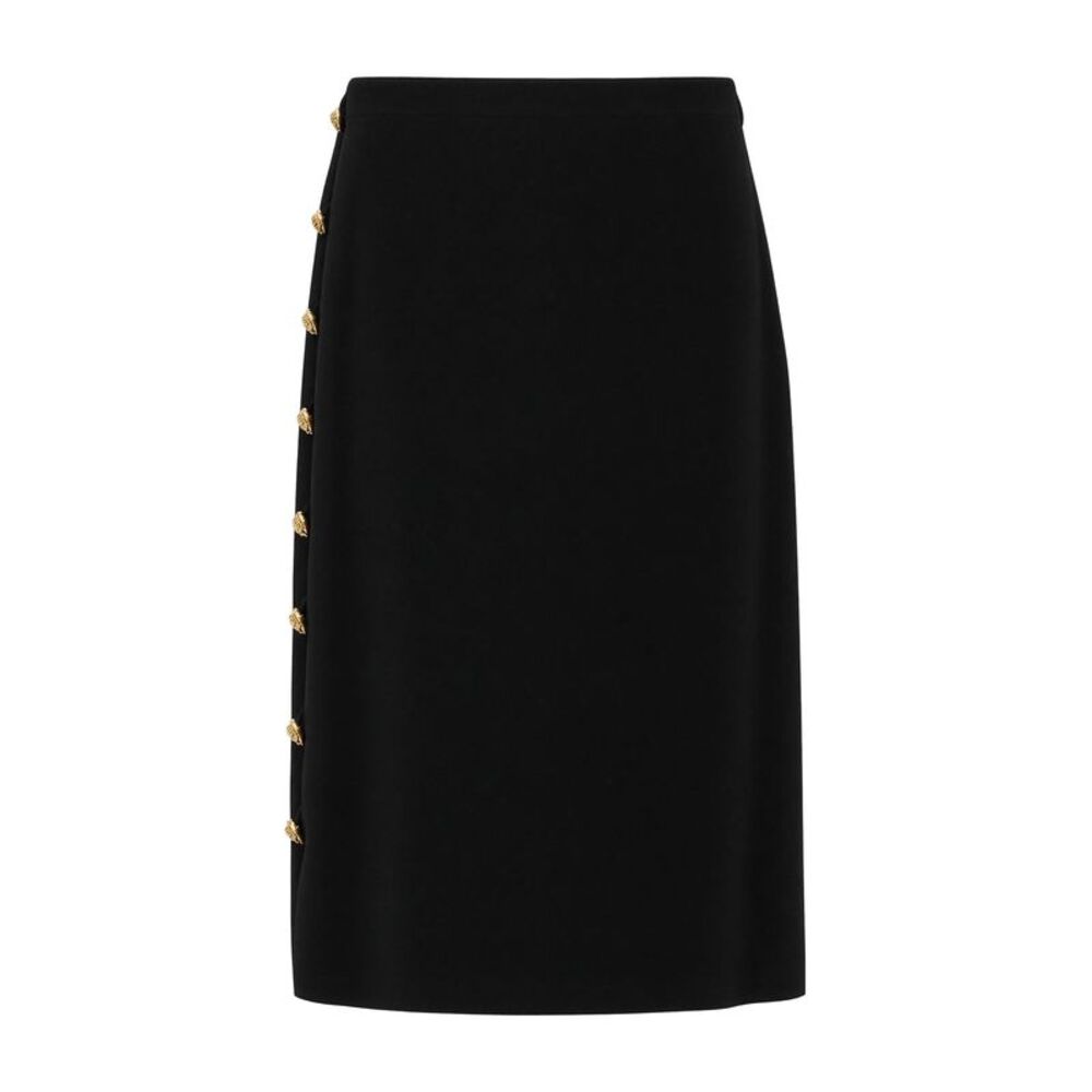 Versace Woman Clothing Skirts